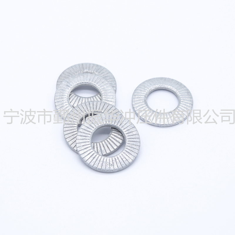 Ningbo Yinzhou Zhenhua Stamping Co.,Ltd